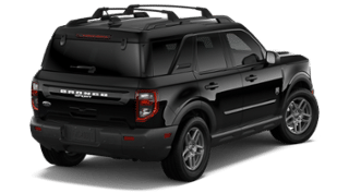 2026 Ford Bronco Sport® External Image 4